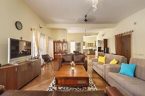 Canvas43 Eco Villa Daily HK Ev-charging