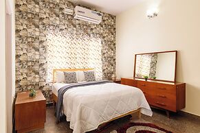 Canvas43 Eco Villa Daily HK Ev-charging