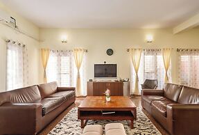 Canvas43 Eco Villa Daily HK Ev-charging