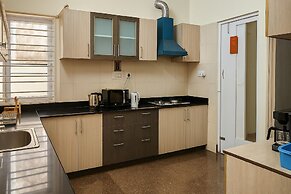 Canvas43 Eco Villa Daily HK Ev-charging