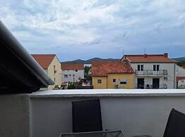 Apartments Villa Šesto