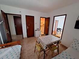 Apartments Villa Šesto