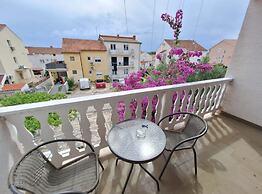 Apartments Villa Šesto