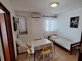 Apartments Villa Šesto