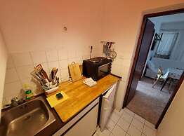 Apartments Villa Šesto