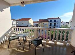 Apartments Villa Šesto