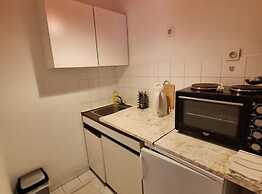 Apartments Villa Šesto