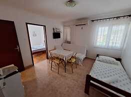 Apartments Villa Šesto