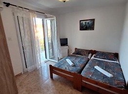 Apartments Villa Šesto