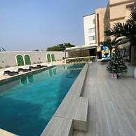 The Breeze Apartment