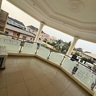 The Breeze Apartment