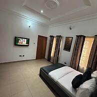 The Breeze Apartment