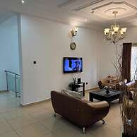 The Breeze Apartment