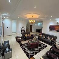 The Breeze Apartment