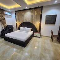 The Breeze Apartment