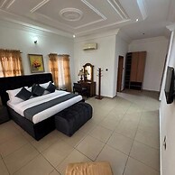 The Breeze Apartment