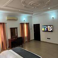 The Breeze Apartment