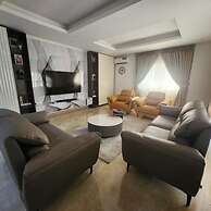 The Breeze Apartment