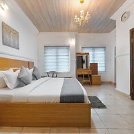 The Breeze Apartment