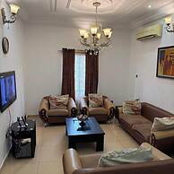 The Breeze Apartment