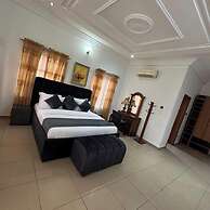 The Breeze Apartment