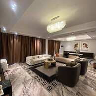 The Breeze Apartment