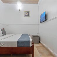 The Breeze Apartment