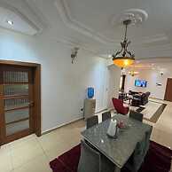 The Breeze Apartment