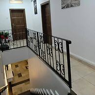 The Breeze Apartment