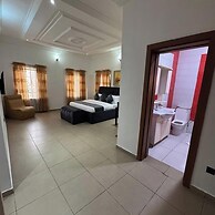 The Breeze Apartment