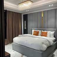 The Breeze Apartment