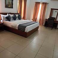 The Breeze Apartment