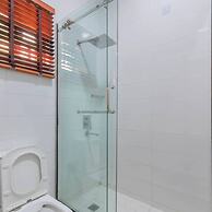 The Breeze Apartment