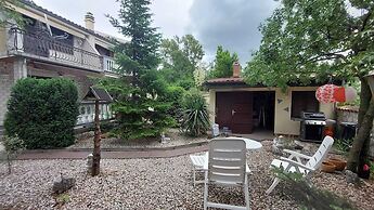 Villa Hidden Gem