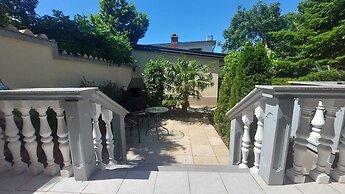 Villa Hidden Gem