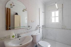 Competa Dream Villa With 7 Bedrooms