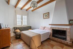 Competa Dream Villa With 7 Bedrooms