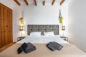 Competa Dream Villa With 7 Bedrooms