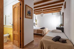 Competa Dream Villa With 7 Bedrooms