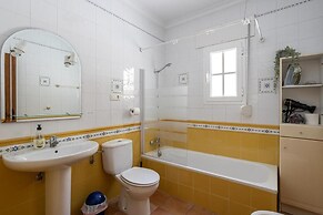 Competa Dream Villa With 7 Bedrooms