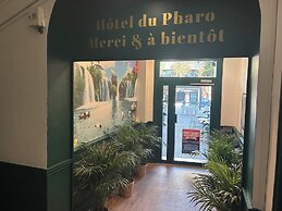 hôtel du Pharo