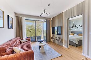 Baltic Park Loft