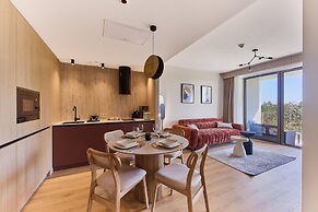 Baltic Park Loft
