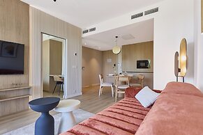 Baltic Park Loft