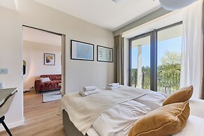 Baltic Park Loft