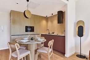 Baltic Park Loft