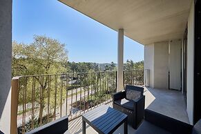 Baltic Park Loft