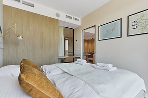 Baltic Park Loft