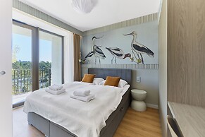 Baltic Park Loft