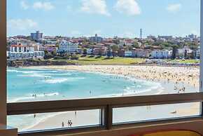 Beachfront Luxury 3 Beds With Ocean View Balcony